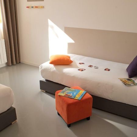 סוטרן Hotel Le 23 מראה חיצוני תמונה