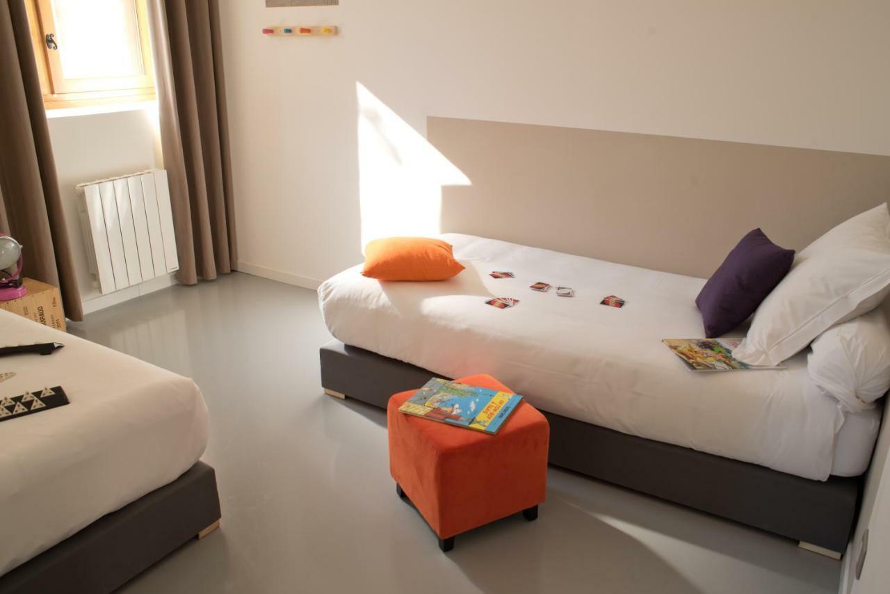 סוטרן Hotel Le 23 מראה חיצוני תמונה