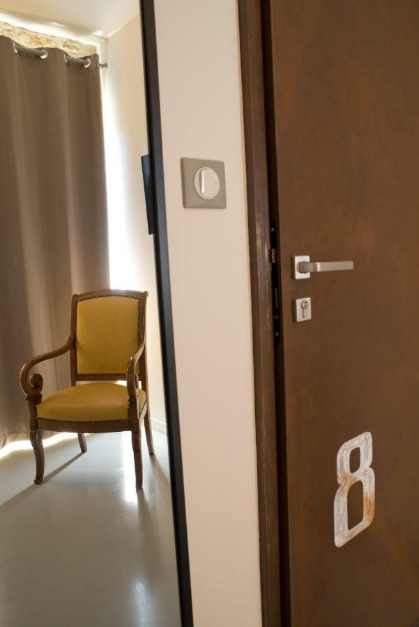 סוטרן Hotel Le 23 מראה חיצוני תמונה
