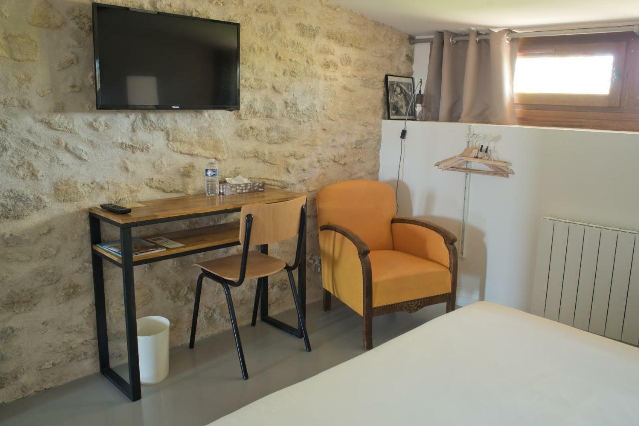 סוטרן Hotel Le 23 מראה חיצוני תמונה