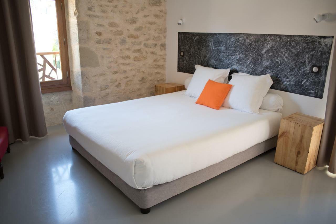 סוטרן Hotel Le 23 מראה חיצוני תמונה