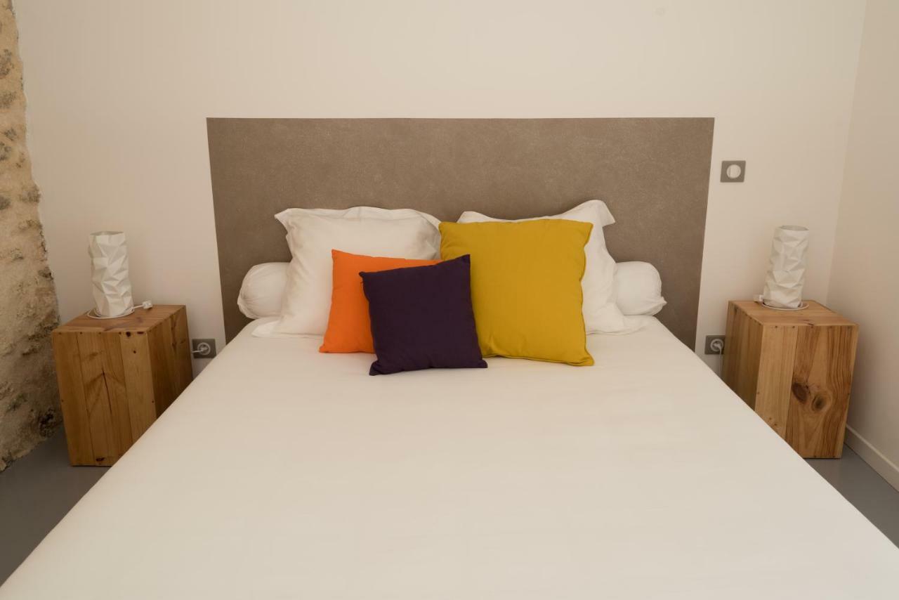 סוטרן Hotel Le 23 מראה חיצוני תמונה