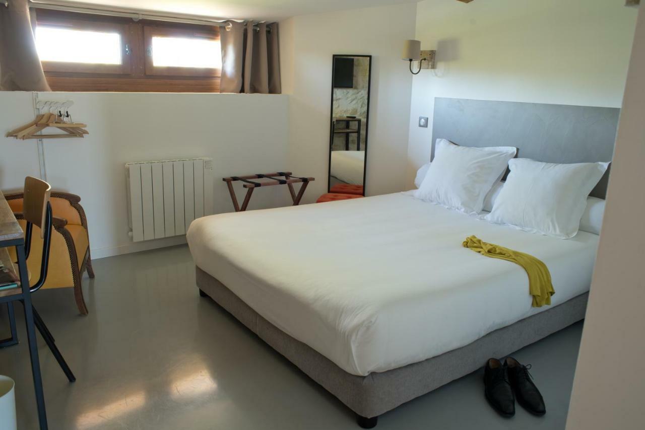סוטרן Hotel Le 23 מראה חיצוני תמונה